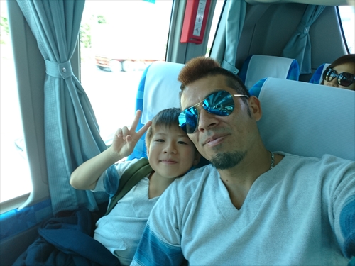 29���E���ƂɋA�ȁI